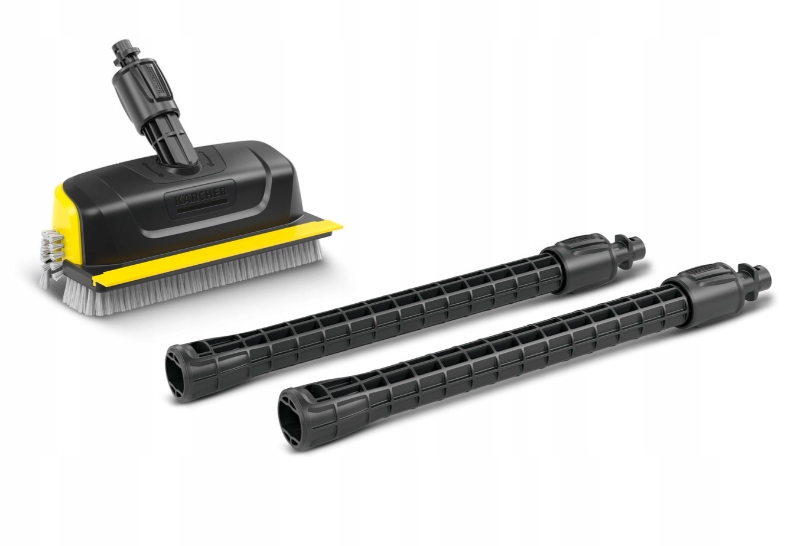 Kefka Washer Brush plus Karcher 2.644-212.0