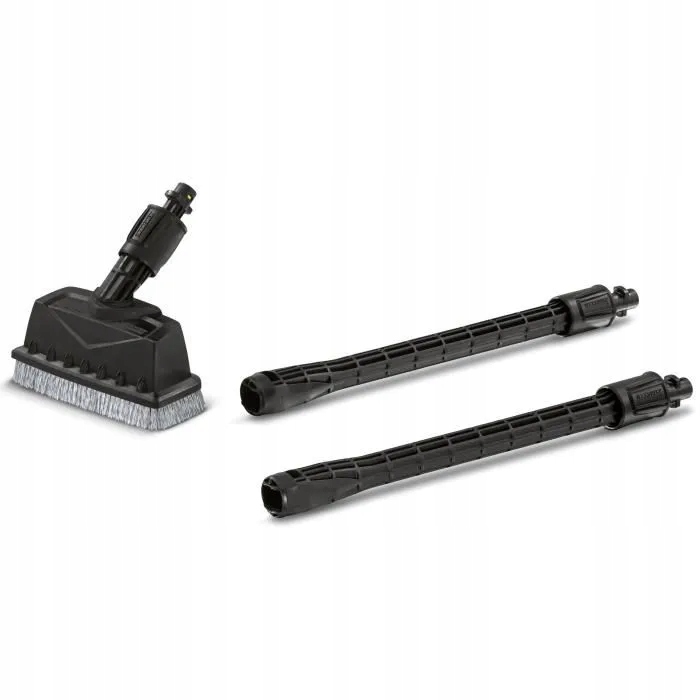 Kefa na plochý povrch Karcher PS 20