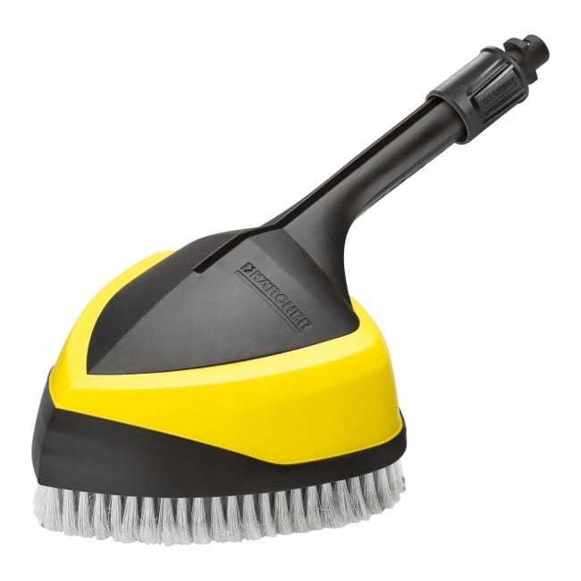 Umývanie kefy Karcher WB 150 Power
