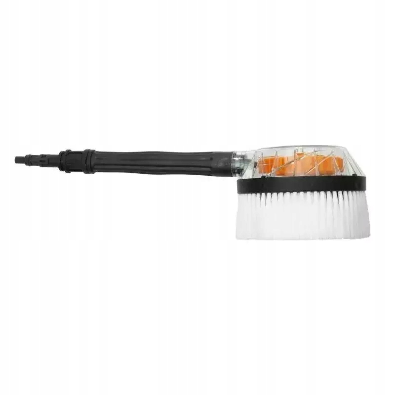 Dedra High Tlay Washer Rotary Brush