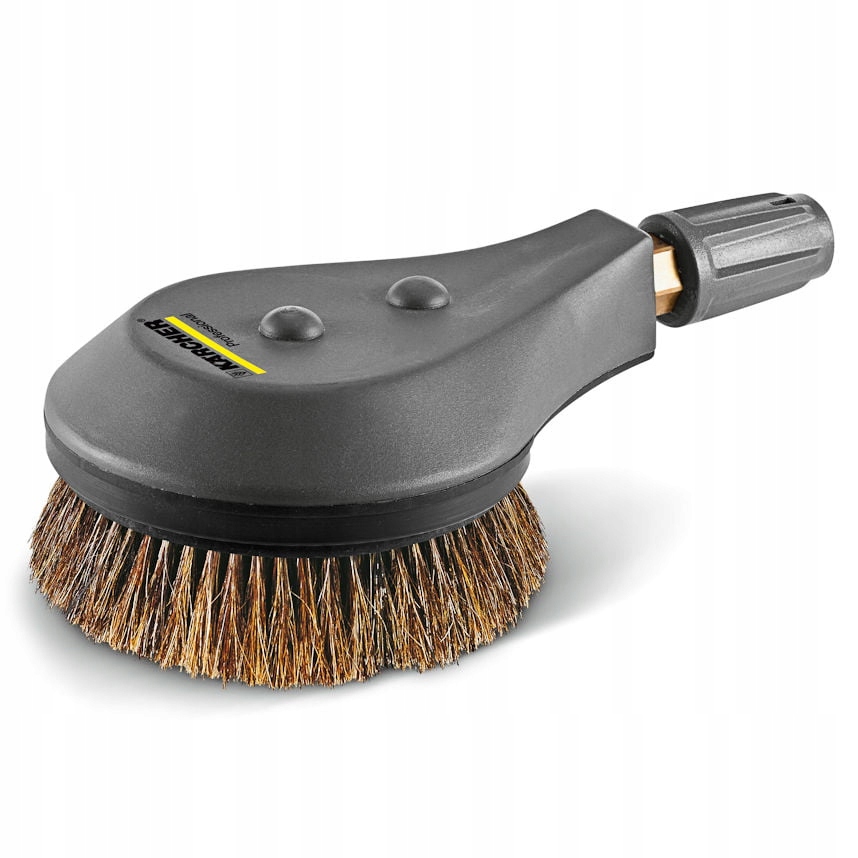 TR Rotary Brush, Easy! Lock, (4.113-005.0)