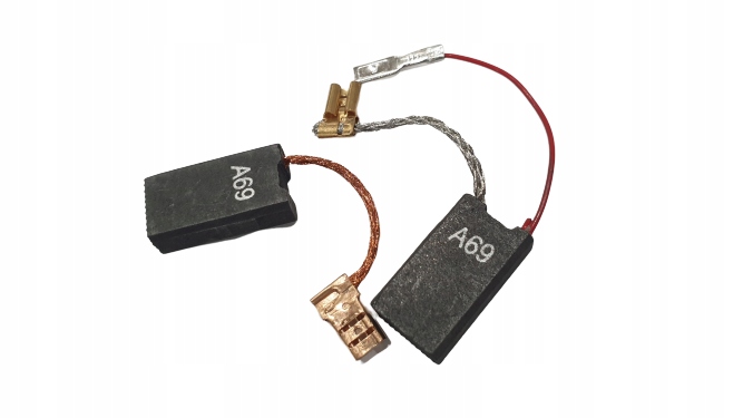 Uhlíky na náradie - Prenosný štýlový ventilátor pre štandardný USB