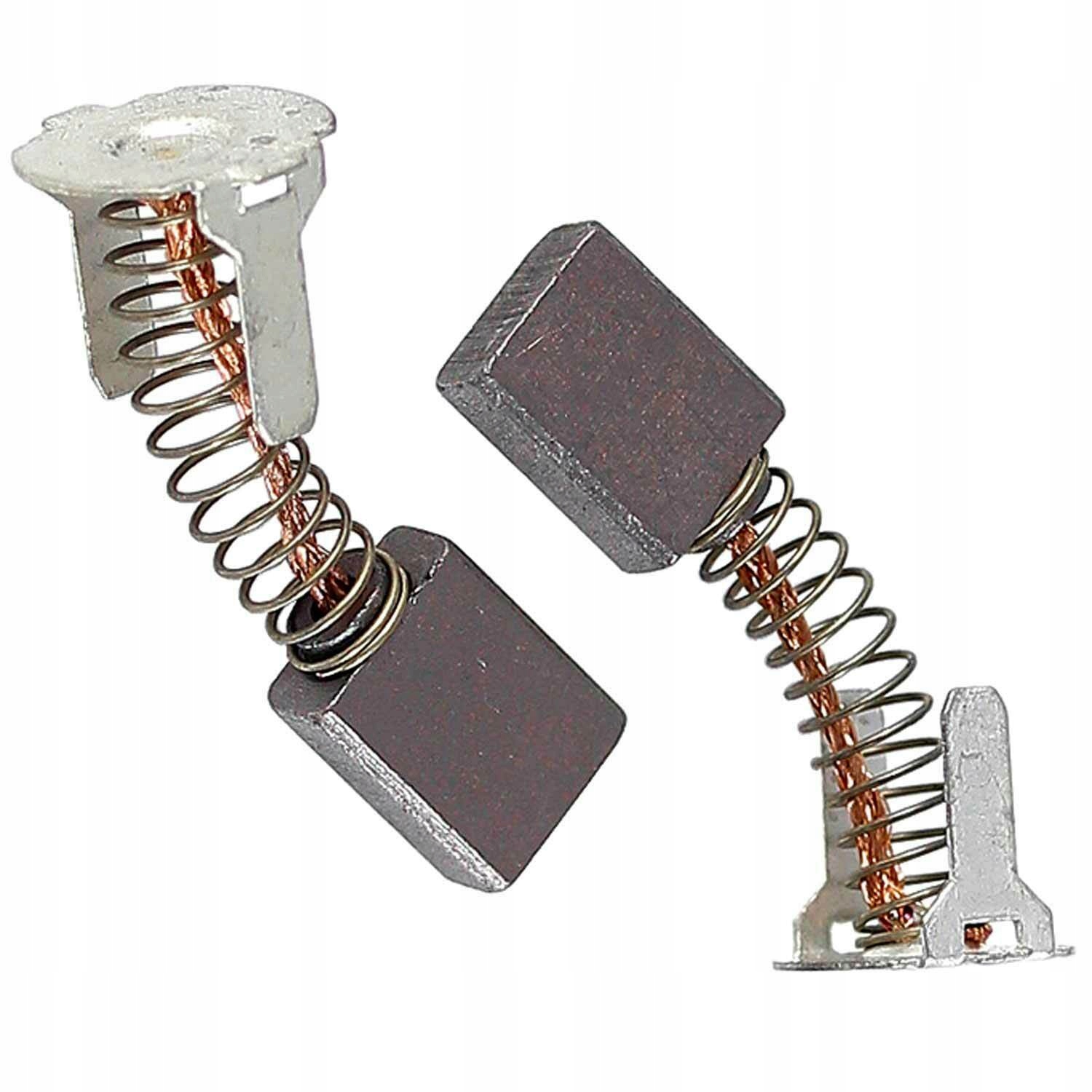 Uhlíky na náradie - Milwaukee Fixtec M14 Nut