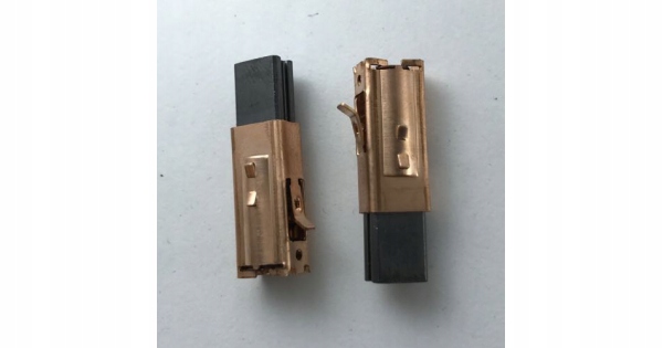 Uhlíky na náradie - Bosch GSR 18 V -ec - Elektronický systémový modul č.