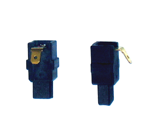 Uhlíky na náradie - Náhradná časť dewalt dw333- Blinder Clamp č.