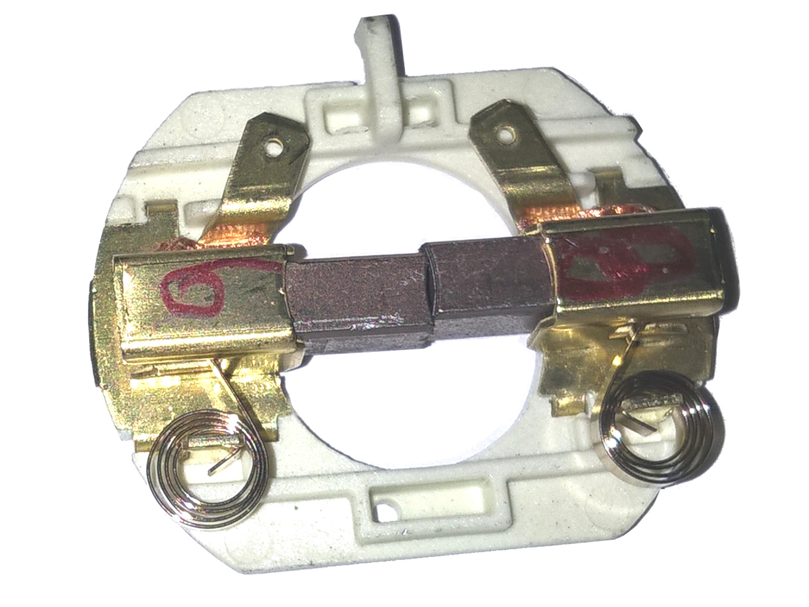 Uhlíky na náradie - Optibelt Multi -Band 8pk2450 8pk2450 Optibelt