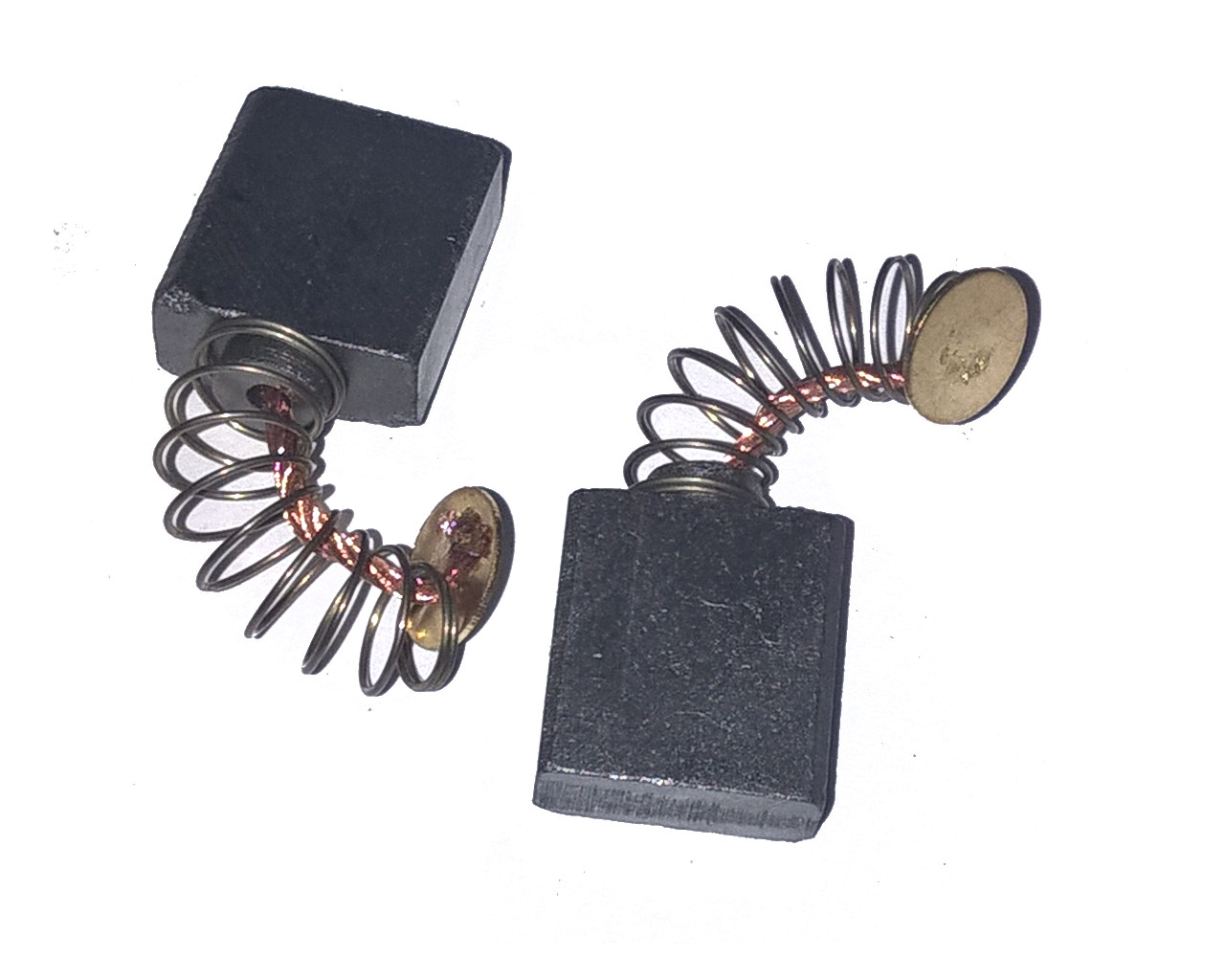 Uhlíky na náradie - Gecko Dosh-Set 493507 Držiteľ prísavky