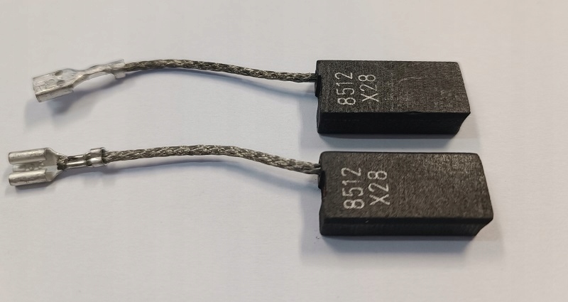 Uhlíky na náradie - Bosch Gas35Lafc 200 vákuový magnet skálky