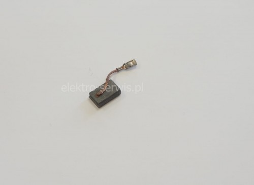 Uhlíky na náradie - Hitachi DS12DVF2- predné krytiny č. 9 Kód: 31823