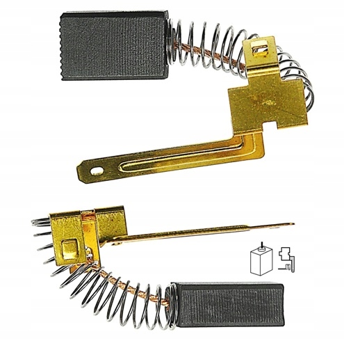 Uhlíky na náradie - 8pk2835 Multi -Optibelt Truck Power Belt
