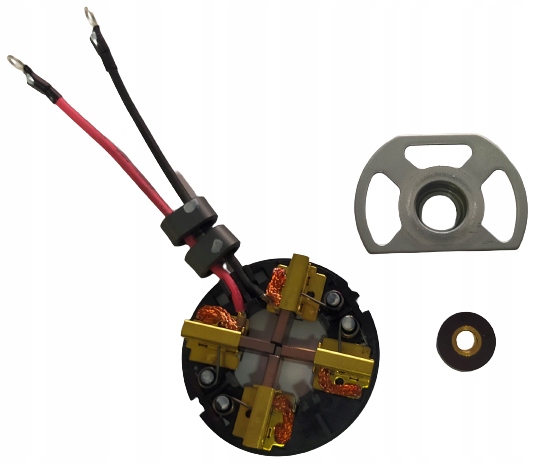 Uhlíky na náradie - Kompletný valec stihl ms 310 47 mm 1,5 mm sw. 10 mm