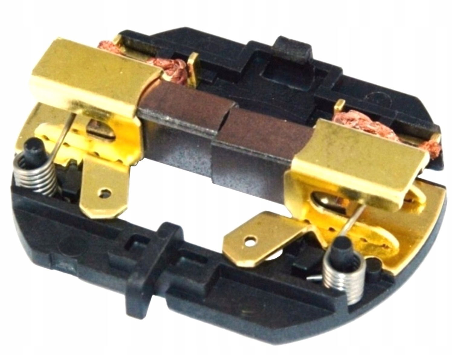 Uhlíky na náradie - Dewalt Brushman N109433 DCD730 735 780 785