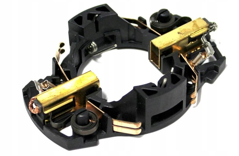 Úchyt - Makita 650604-4 Prepínač na BDF453