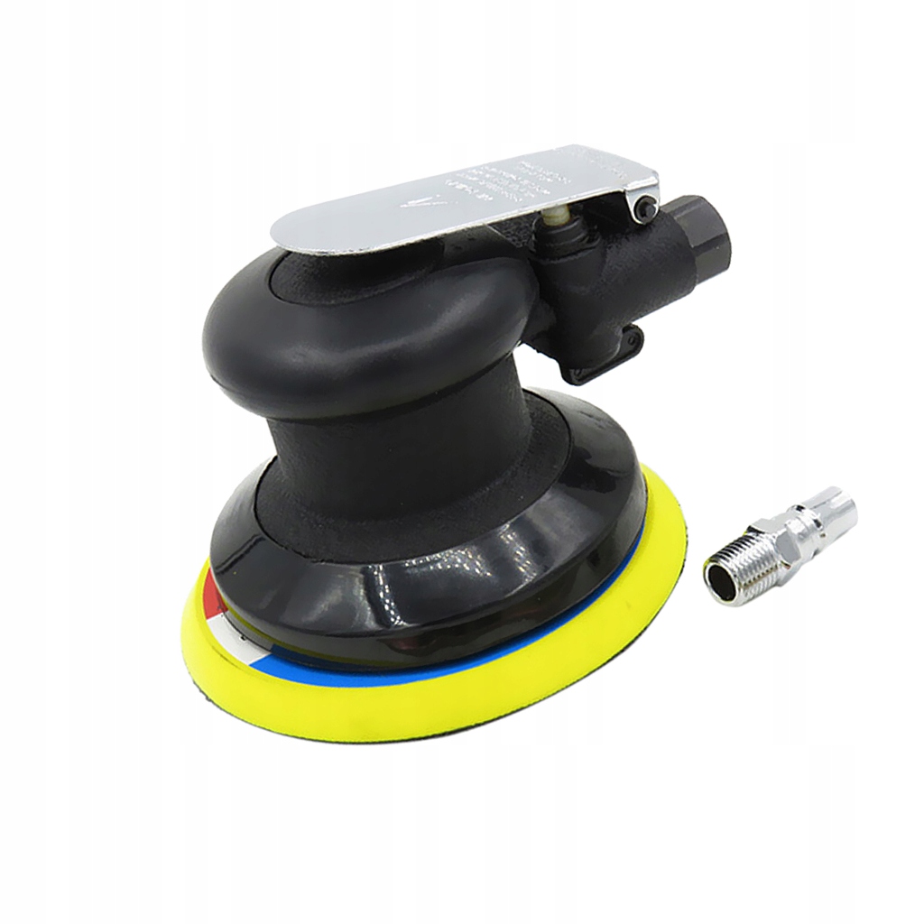 Spínač, vypínač - Cichy's Desk Electric ventilátor