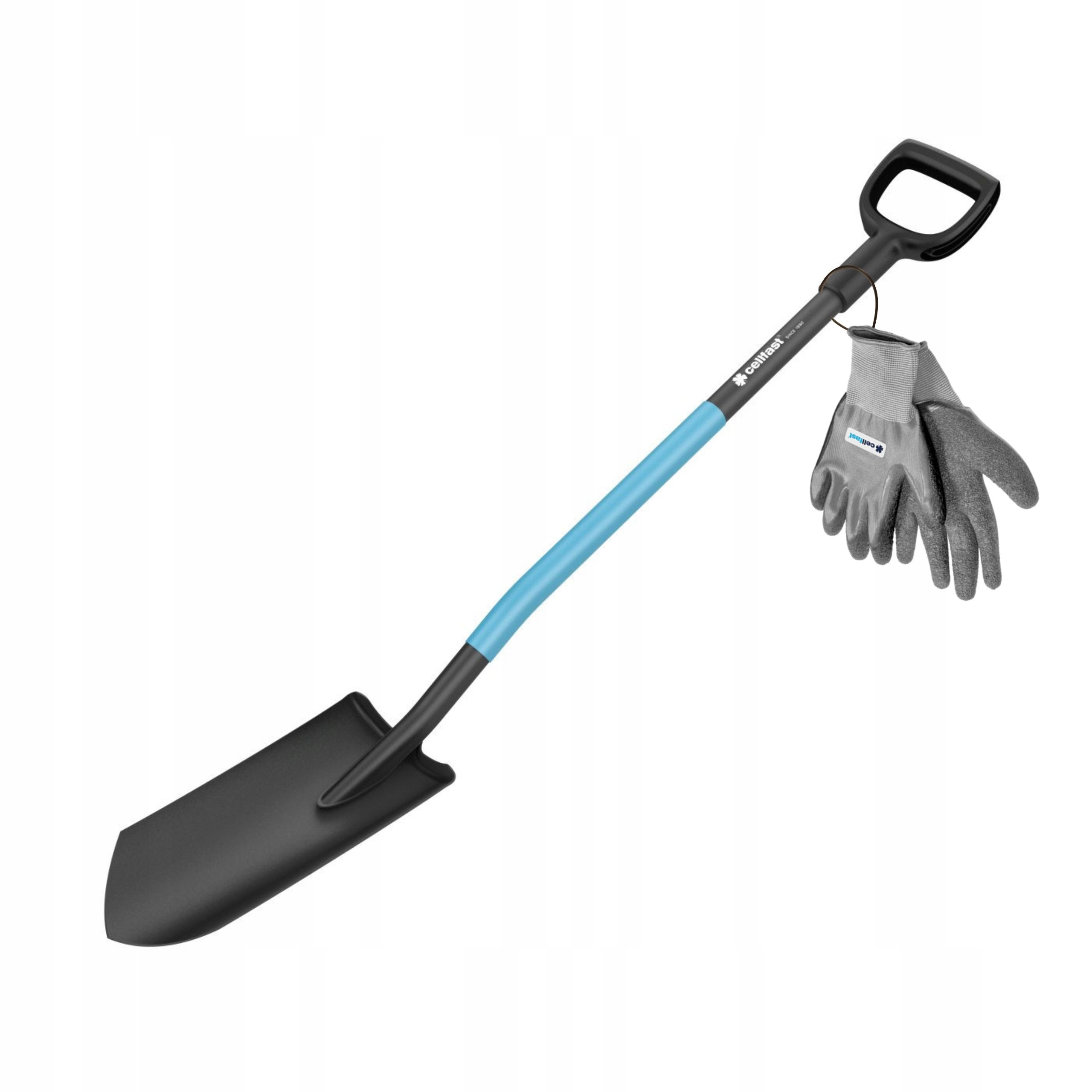 Cell-Fast rýľ do škôlky 40-215 129 cm