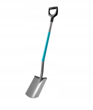 Szpadel Gardena kov 1 x 120 cm