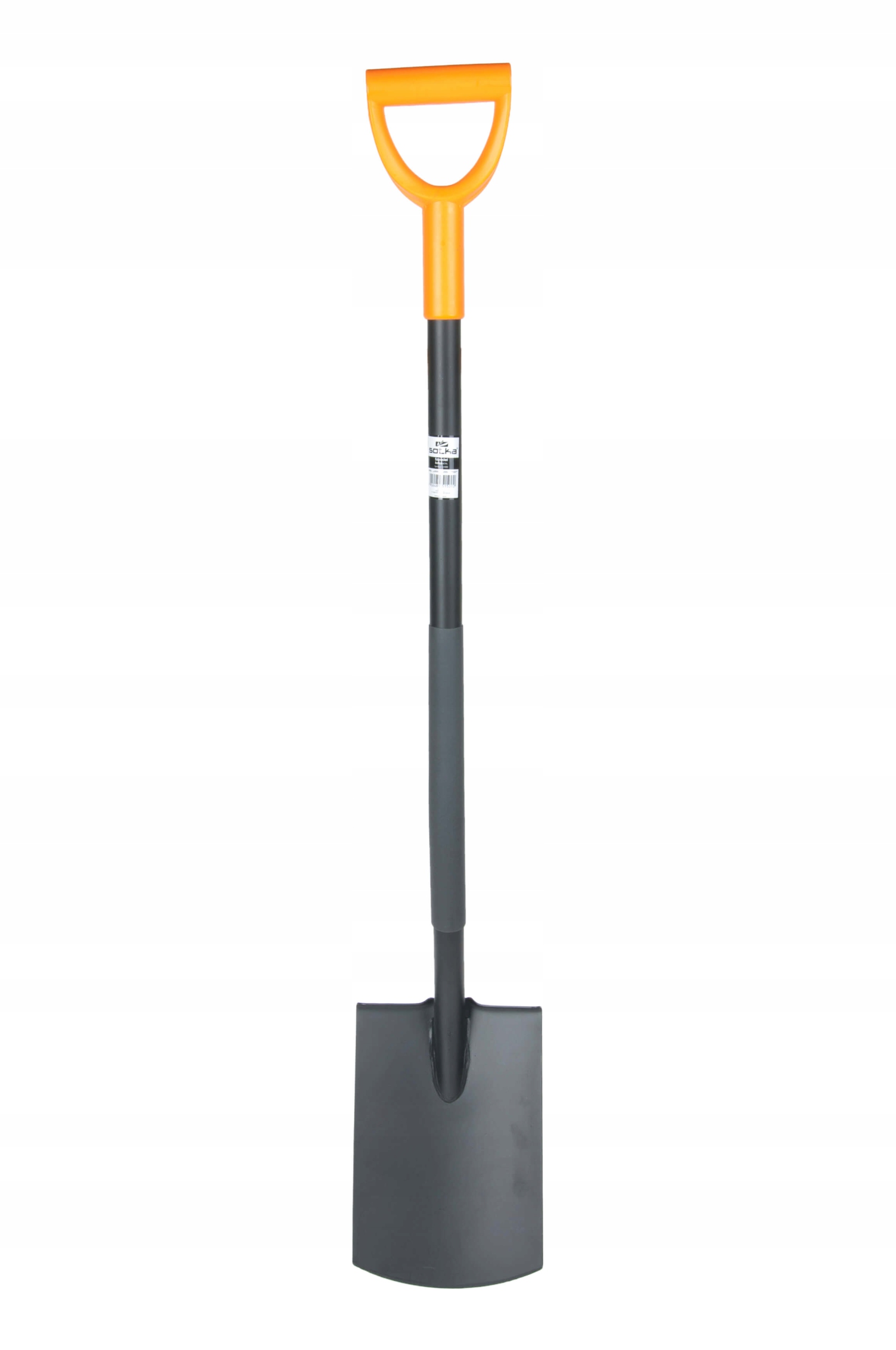 Szpadel Sotka kov 20 x 120 cm