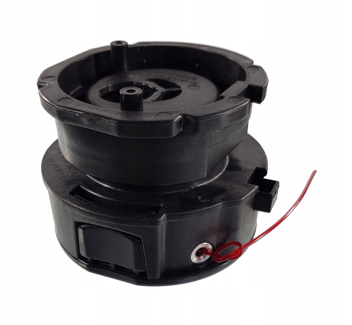 Hlava - TBAILA TB20-B20 COSEL