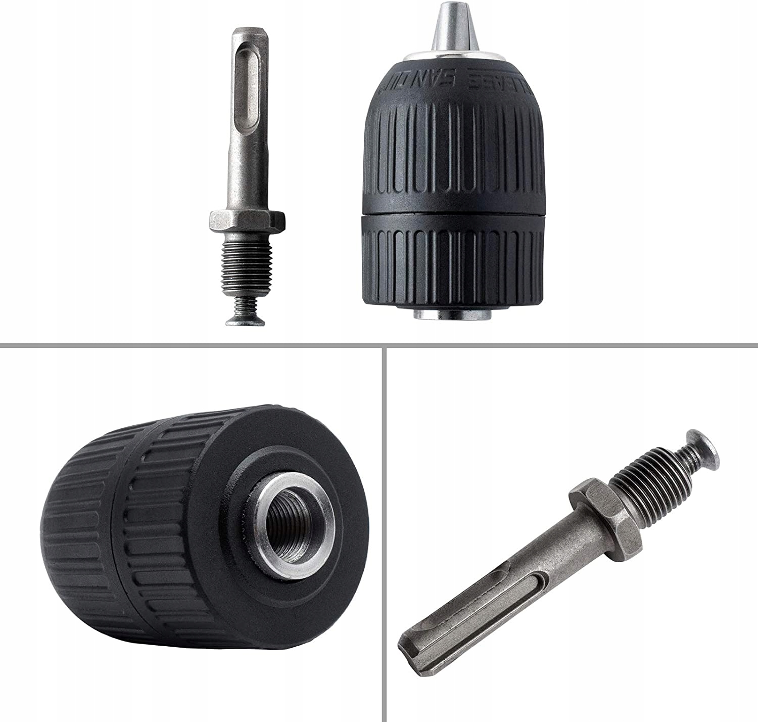 Úchyt - Makita DC18RD