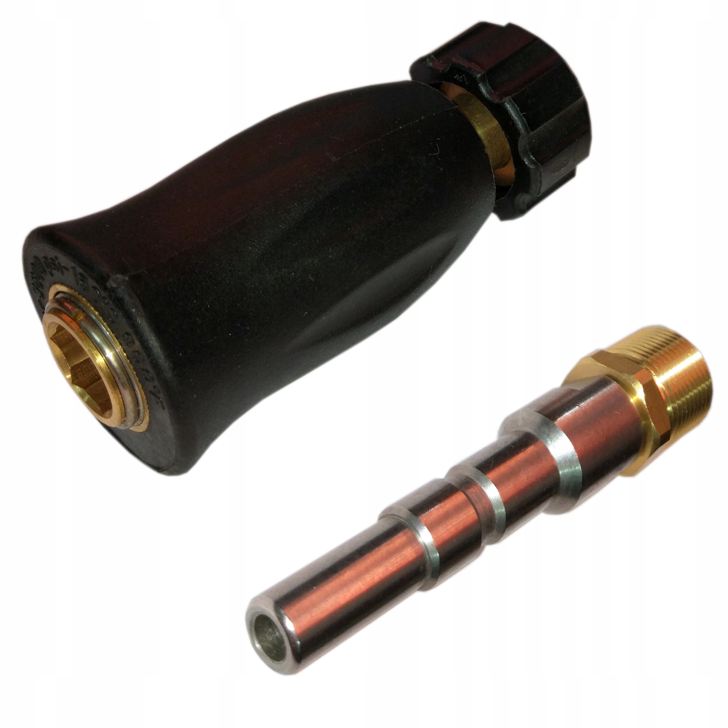 Príslušenstvo Karcher M22 rýchlo