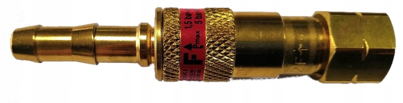 STB STB SZR-F Fast Connector