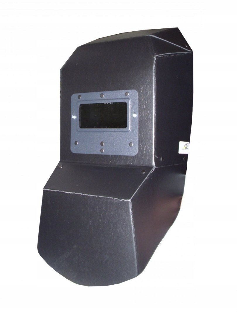 TSD-3 Zvárací štít