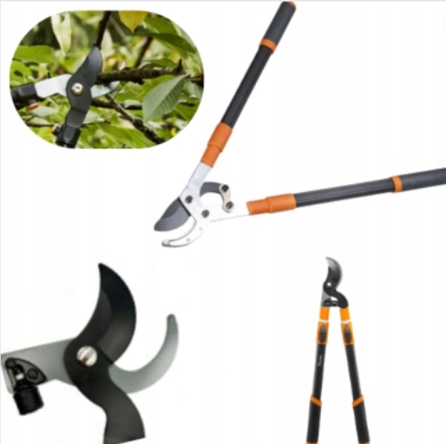 Bradas ručné nožnice 100 cm