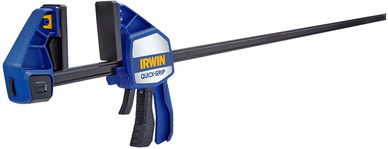Rýchloupínač Irwin 1250 x 95 mm