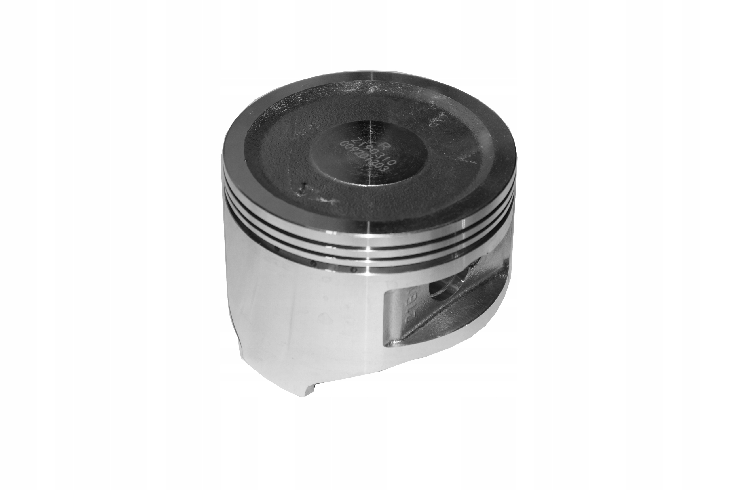Piest - Makita Piła Ryczowa pre hliník 305x1,8x30x100