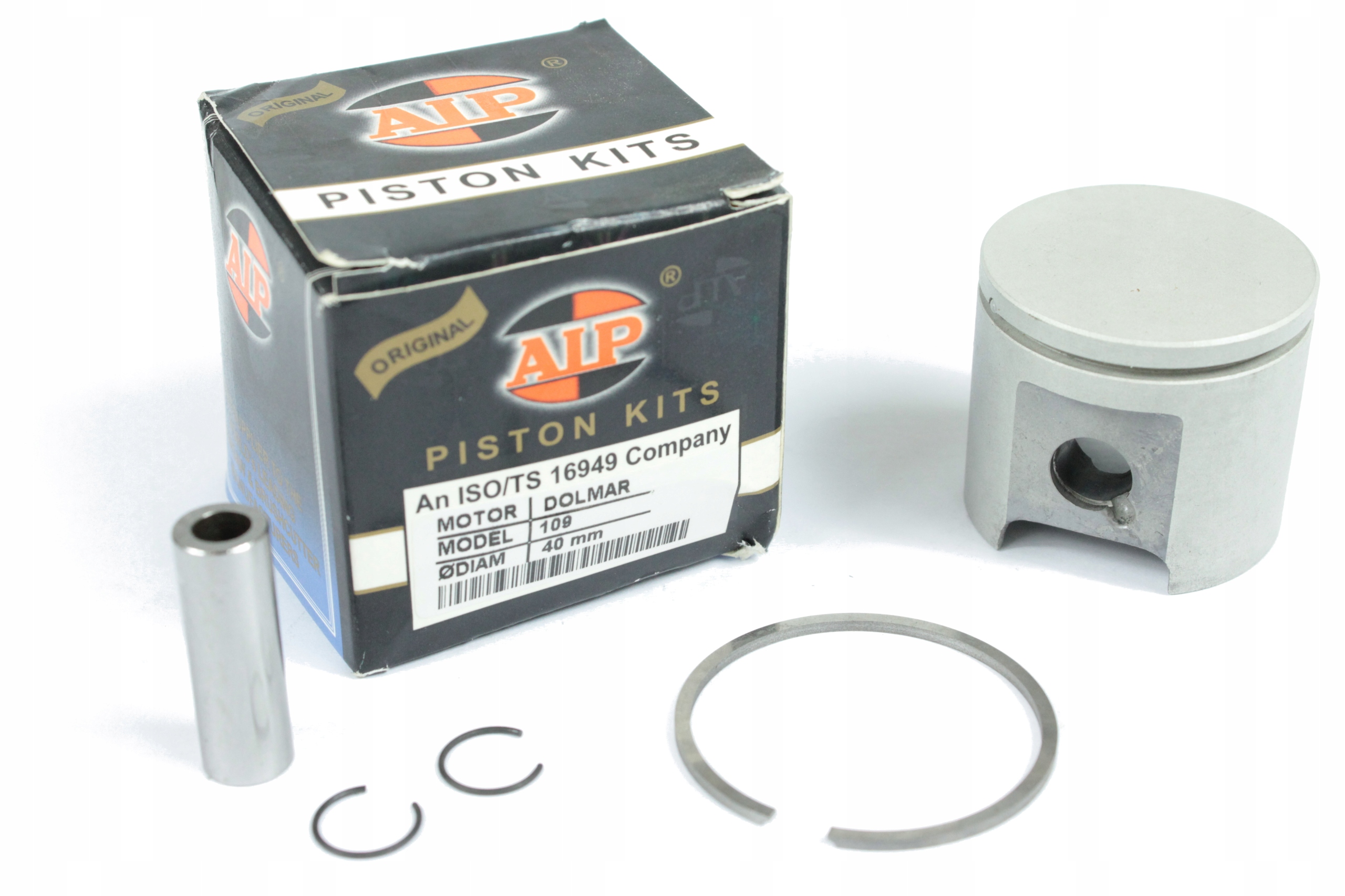 Piest - Sprievodca reťazami 40 mm až KC100 P-22115 Makita