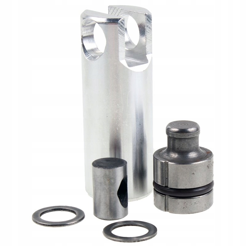 Piest - Makita DJR187 prepínač Original 650759-5
