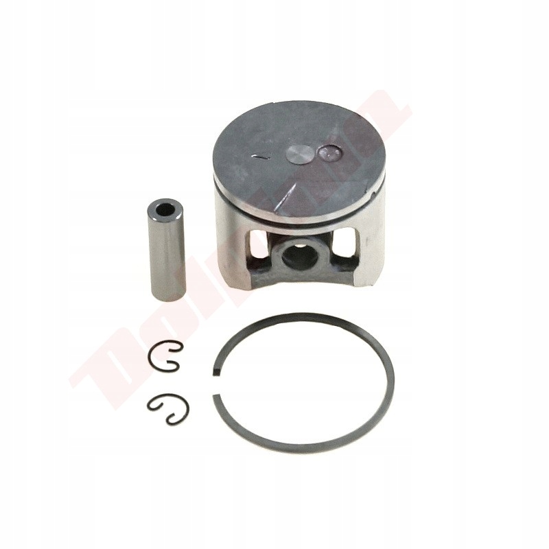 Zapaľovacia cievka pre kosačku - Piest Echo CS- 450 43 mm