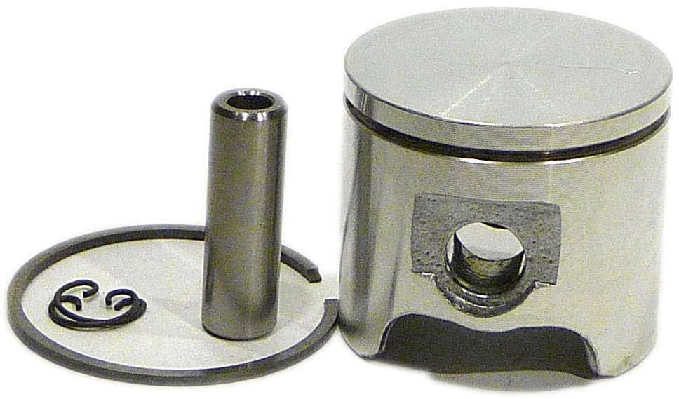 Piest - MHC2-10D/16D paralelný pneumatický valec