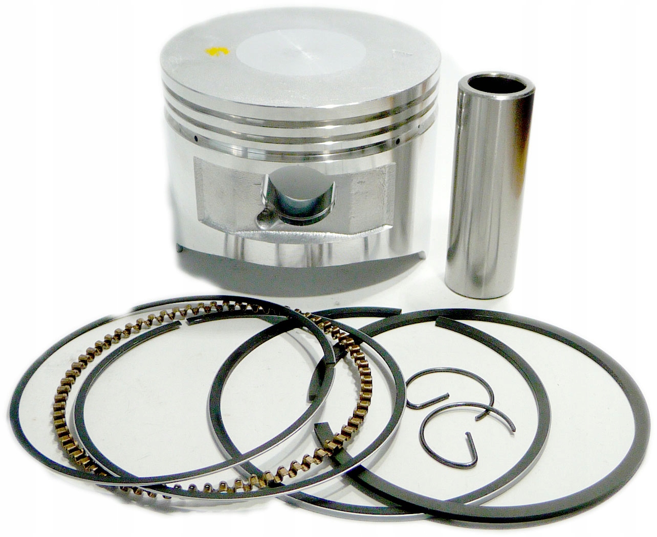 Piest - DEDRA DED771- MOTOR Č. 1 Kód: XDED7711.01