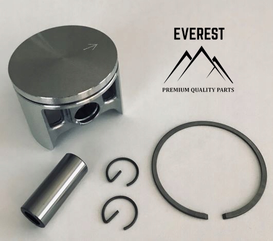 Piest - Makita BVR450-Blacfish Set