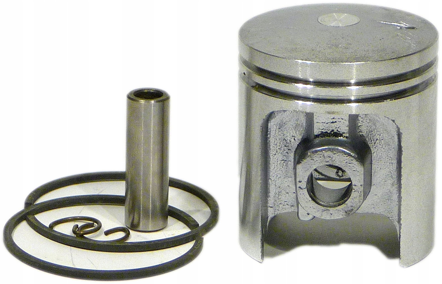 Piest - Makita HW130-Pantove č. 6 Kód: 40350 (objednávka 40718, s