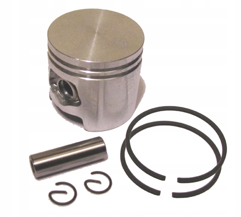 Piest - Makita TW0200 517448-4 Stron Rotor