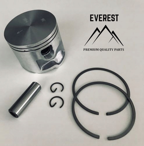 Piest - Kompletný piest Stihl TS410, TS420 Everest 50 mm