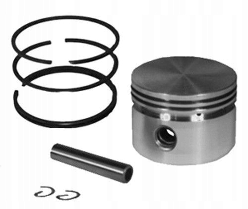 Piest - Bosch PWS 600 700 Rotor