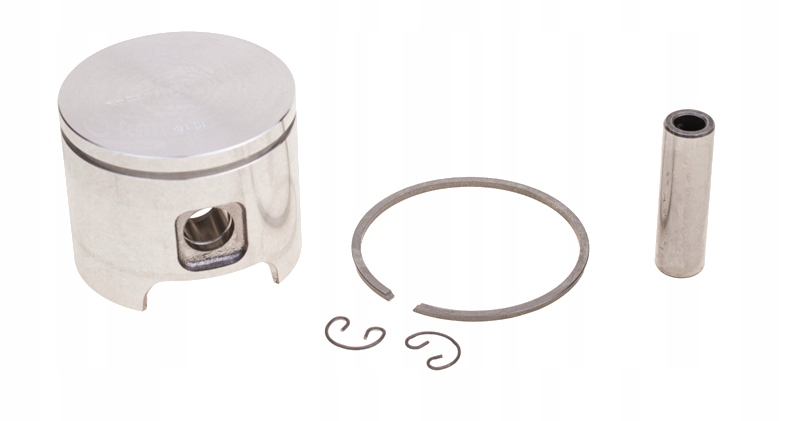 Piest - Sada piestov s valcom 40 mm so sadou tesnení