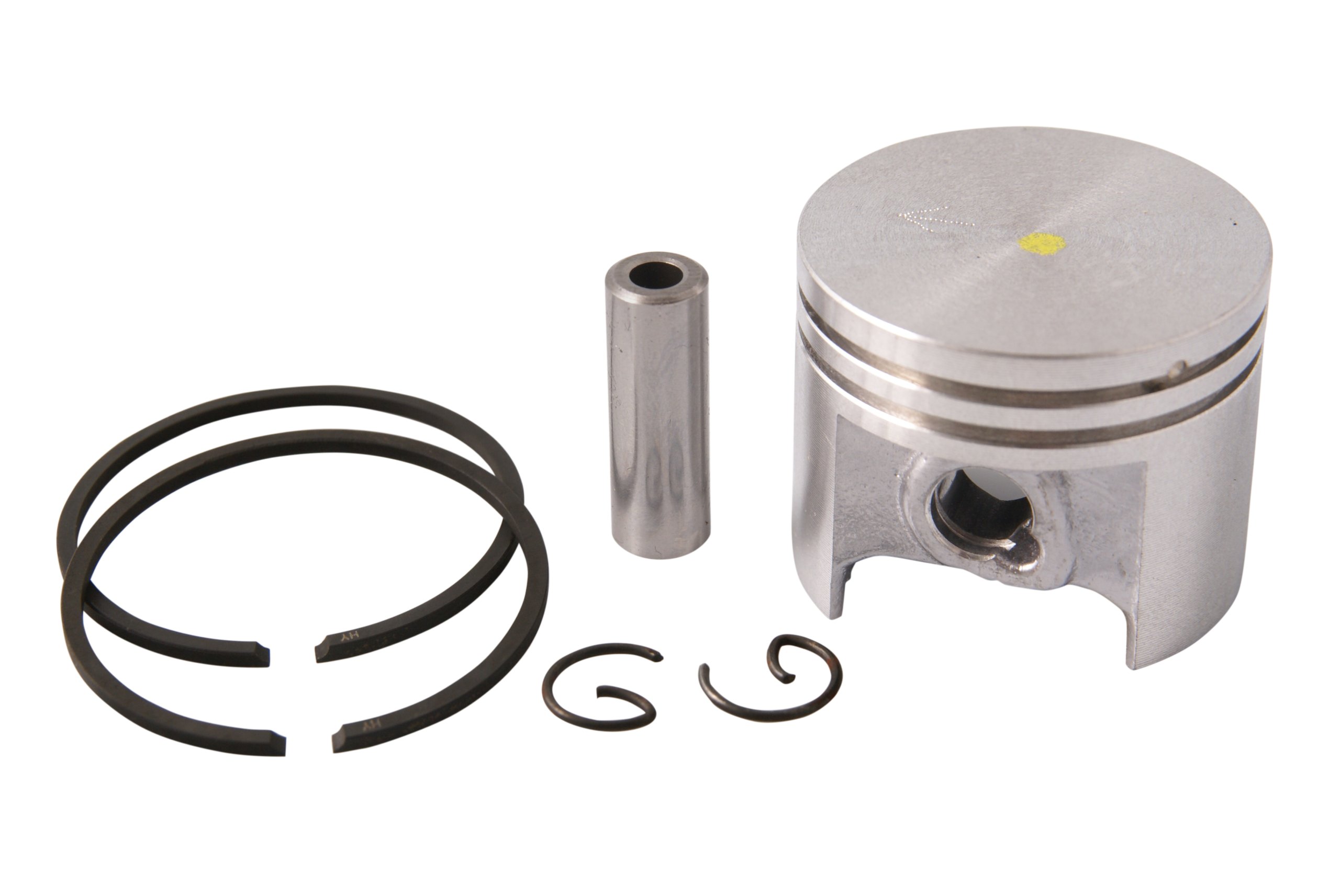 Piest - Cievka s pripevnením na západky 018F6265 Danfoss