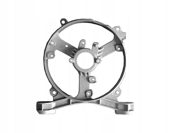 Piest - Makita 5604 Stojan Original 634154-7
