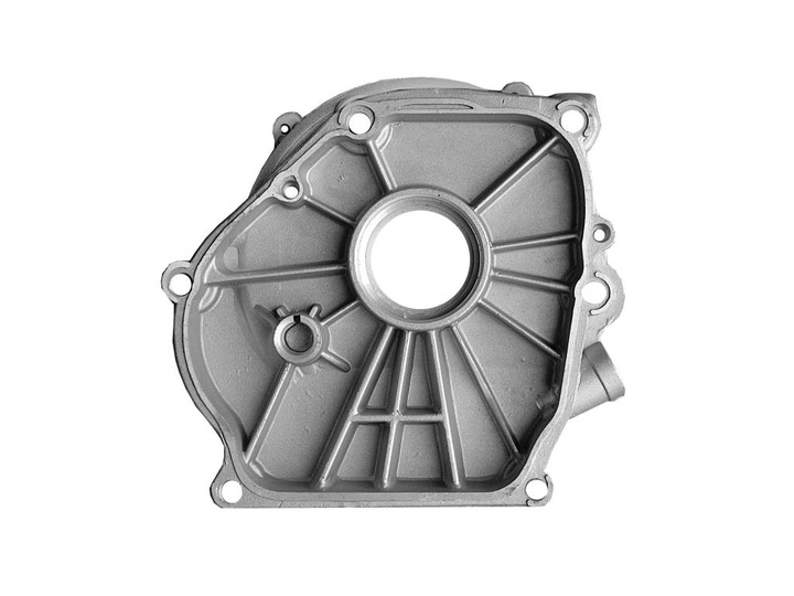 Piest - Pásový pás AT10 660 šírka 50 mm optibelt