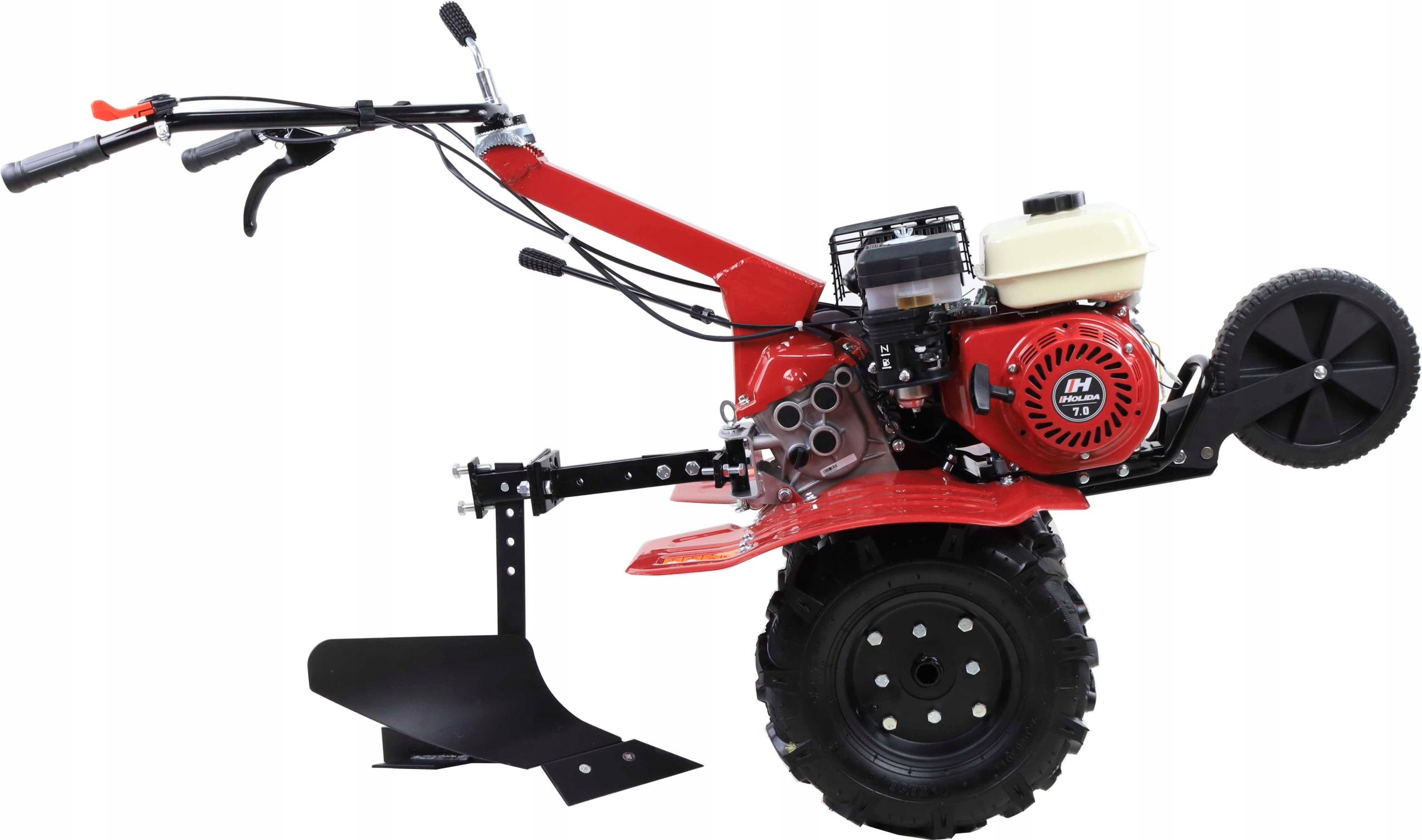 Holida kultivátor 80 cm 4780 W 7 HP