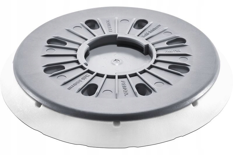 Kotúč na brúsku - Festool Fastfix ST-STF D150/MJ2-FX-SW Plate