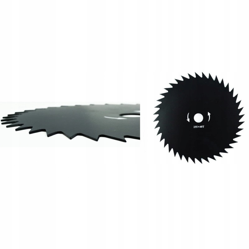 Náhradný nôž na kosačku – Knife 52 cm vľavo Castelgarden CT 17,5/102 13,5/102