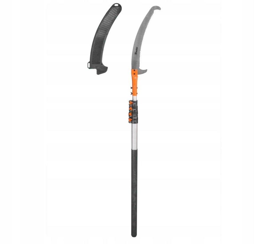 Háková píla Bradas KT-V1501-550