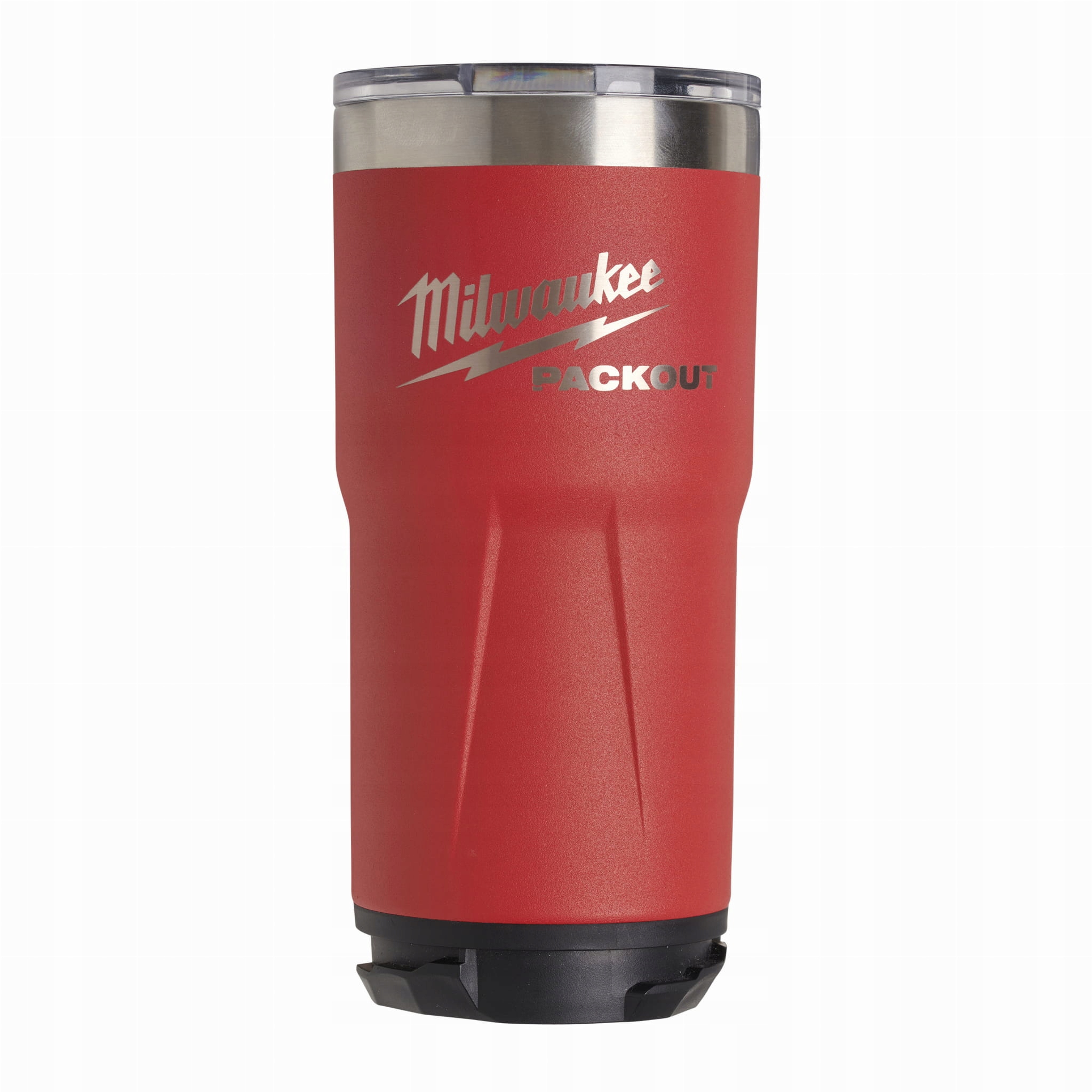 Milwaukee Packout termohrnček červený 591 ml