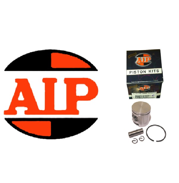 Piest - AIP Husvqvarna Piest 254 254xp Kompletný 45 mm AIP