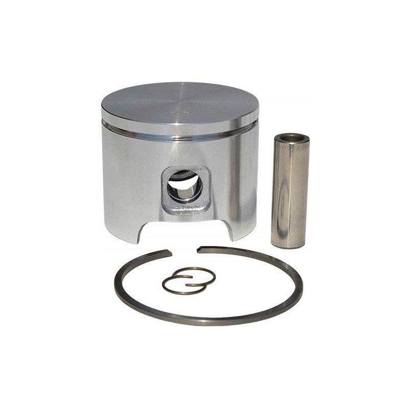 Valec, piest - Kompletný piest Husqvarna 55 AIP 46 mm